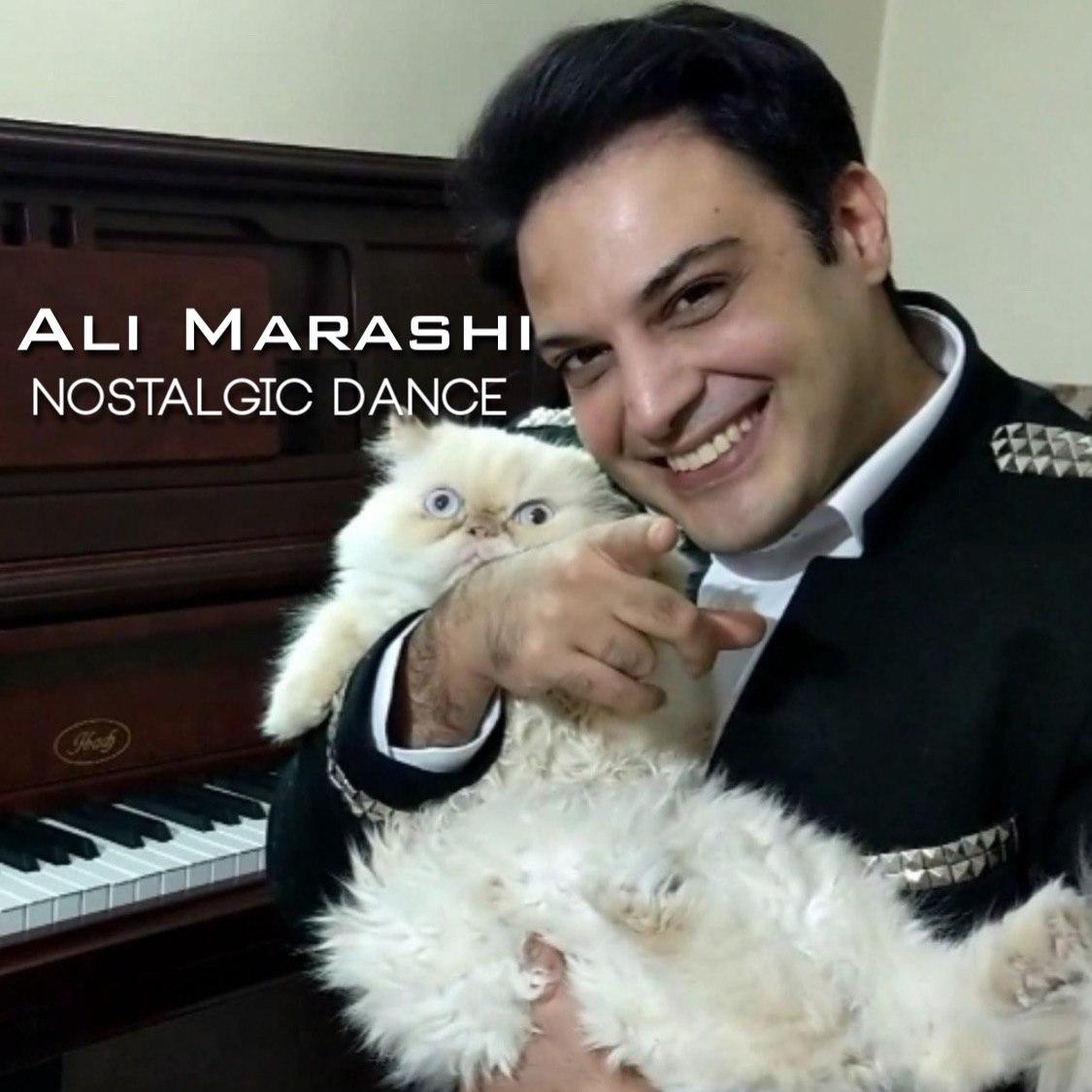 دانلود آهنگ جدید علی مرعشی - نوستالژیک دنس | Download New Music By Ali Marashi - Nostalgic Dance