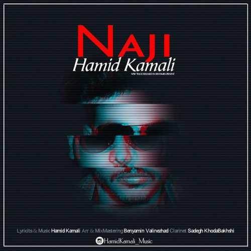  دانلود آهنگ جدید حمید کمالی - ناجی | Download New Music By Hamid Kamali - Naji