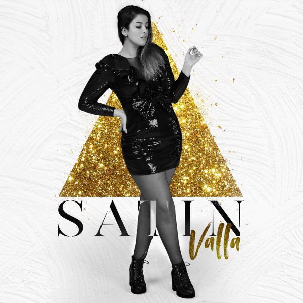  دانلود آهنگ جدید ستین - والا | Download New Music By Satin - Valla