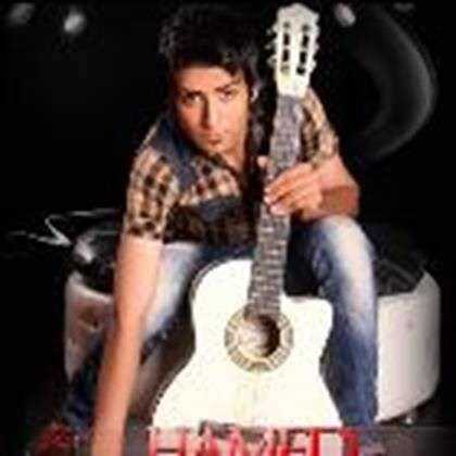  دانلود آهنگ جدید حامد خوشابی - داغ عشق | Download New Music By Hamed Khoshabi - Daghe Eshgh