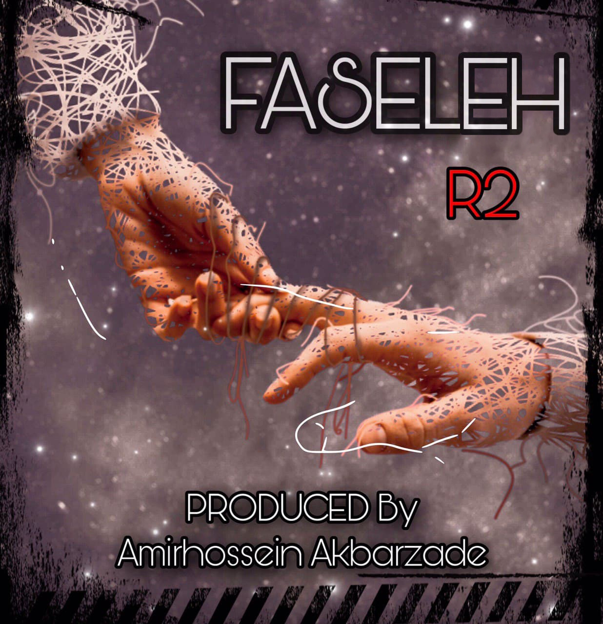  دانلود آهنگ جدید Ali R2 - Faseleh | Download New Music By Ali R2 - Faseleh