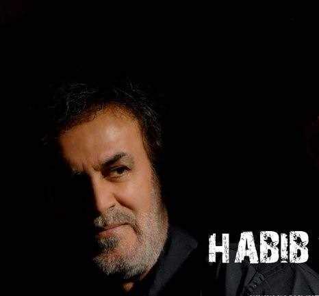  دانلود آهنگ جدید حبیب - قادر خم | Download New Music By Habib - Ghadir Khom
