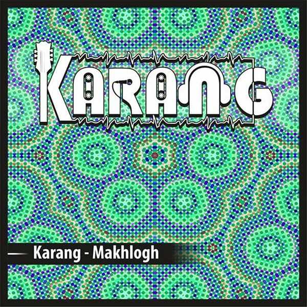  دانلود آهنگ جدید کارنگ - مخلوق | Download New Music By Karang - Makhlogh