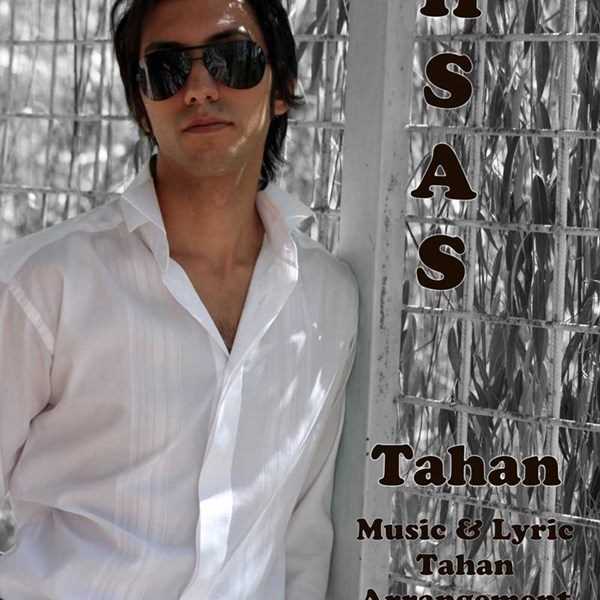  دانلود آهنگ جدید طحان - احساس | Download New Music By Tahan - Ehsas