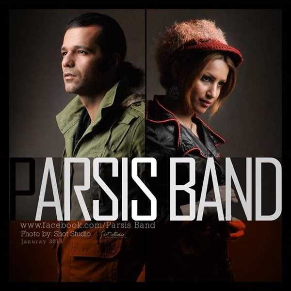  دانلود آهنگ جدید پرسیس بند - اینو میدونم | Download New Music By Parsis Band - Ino Midunam