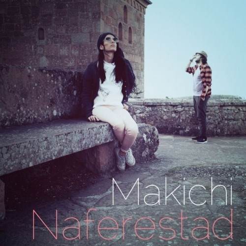  دانلود آهنگ جدید ماکیچی - نفرستاد | Download New Music By Makichi - Naferestad