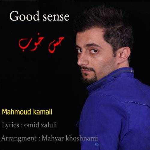  دانلود آهنگ جدید محمود کاملی - هسه خوب | Download New Music By Mahmoud Kamali - Hese khoob