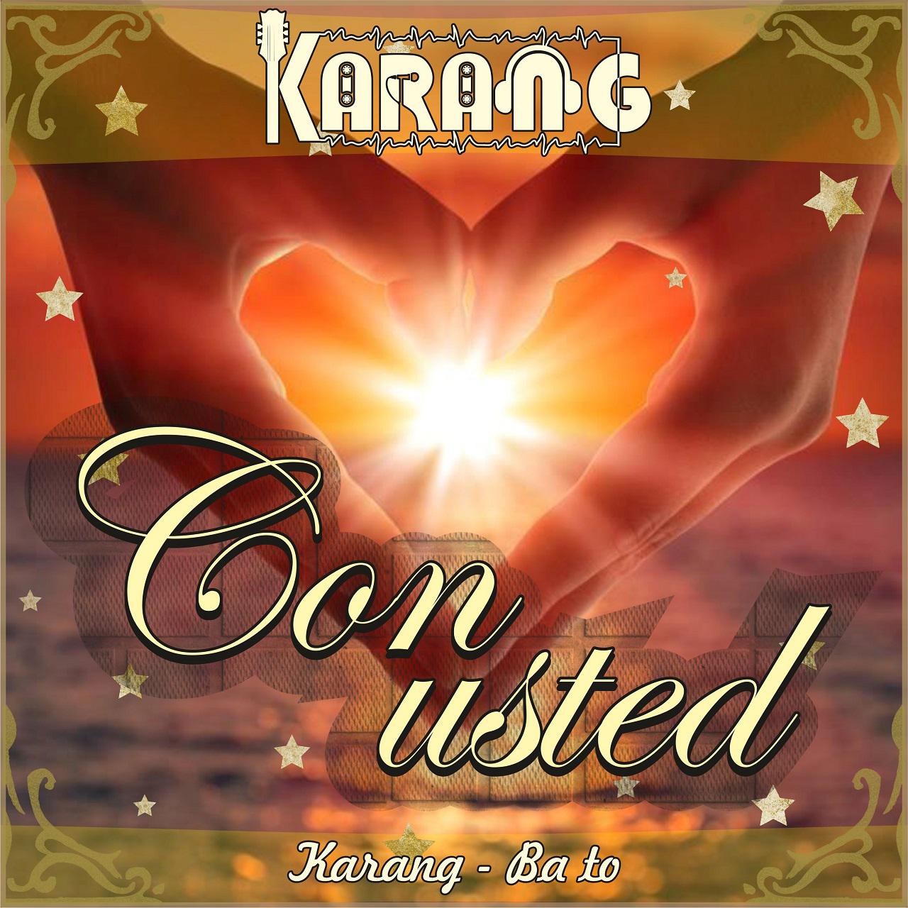  دانلود آهنگ جدید کارنگ - با تو | Download New Music By Karang - Ba To