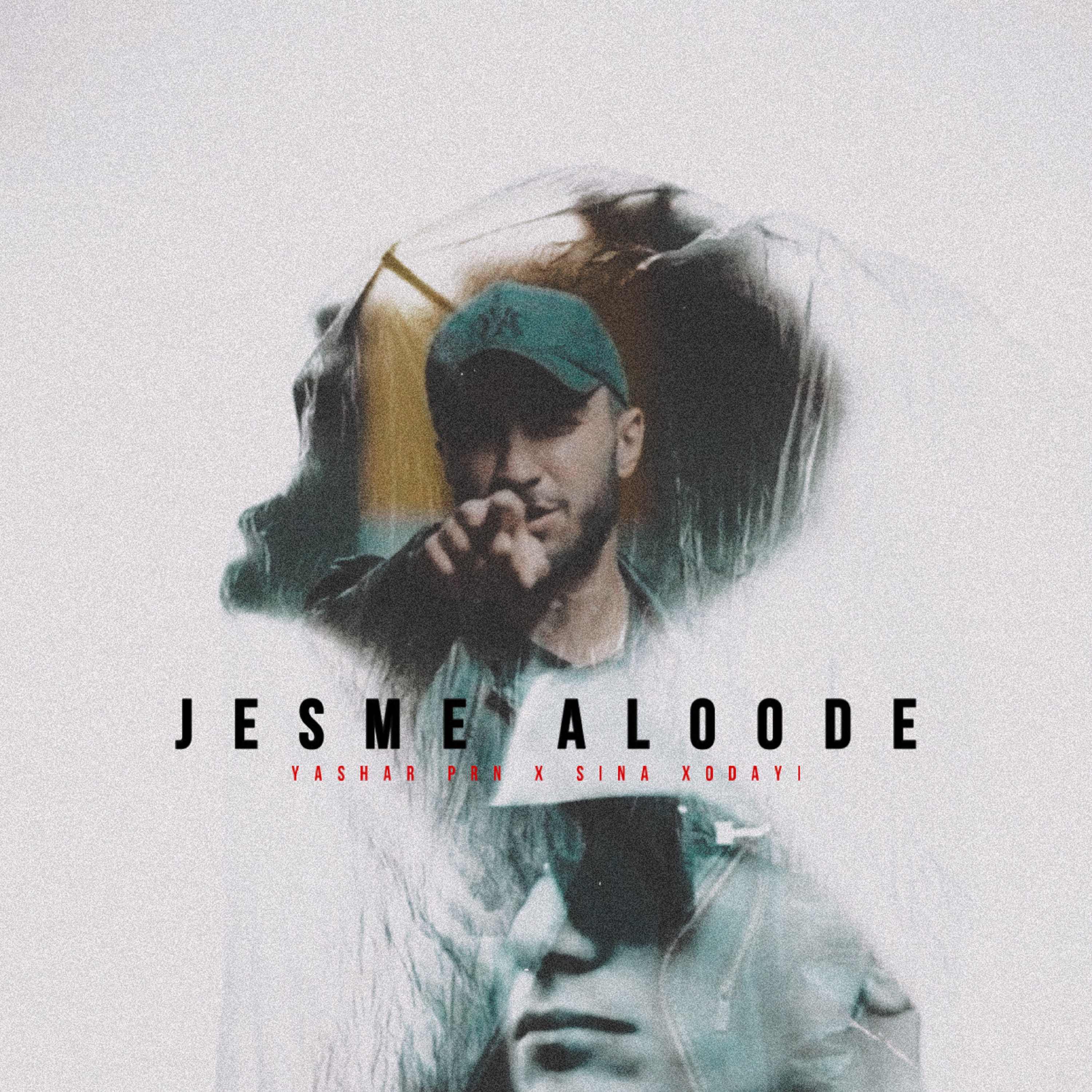  دانلود آهنگ جدید یاشار پی آر ان - جسم آلوده | Download New Music By Yashar Prn -  Jesme Aloode (feat. Sina Xodayi )