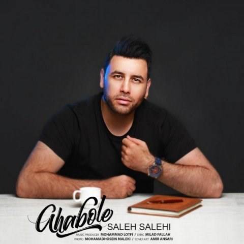  دانلود آهنگ جدید صالح صالحی - قبوله | Download New Music By Saleh Salehi - Ghabole