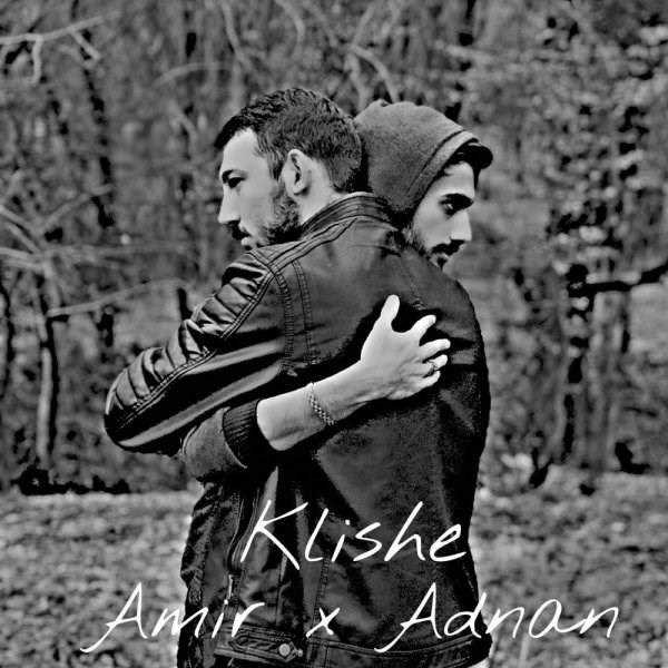  دانلود آهنگ جدید عدنان - کلیشه (فت امیر) | Download New Music By Adnan - Klishe (Ft Amir)