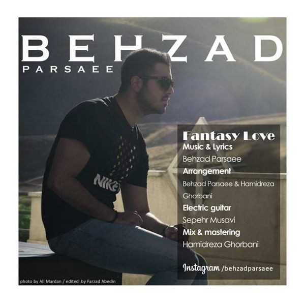  دانلود آهنگ جدید Behzad Parsaee - Eshghe Khiali | Download New Music By Behzad Parsaee - Eshghe Khiali