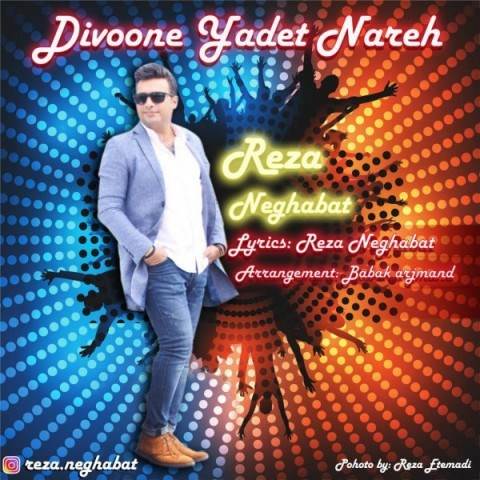  دانلود آهنگ جدید رضا نقابت - دیوونه یادت نره | Download New Music By Reza Neghabat - Divoone Yadet Nareh