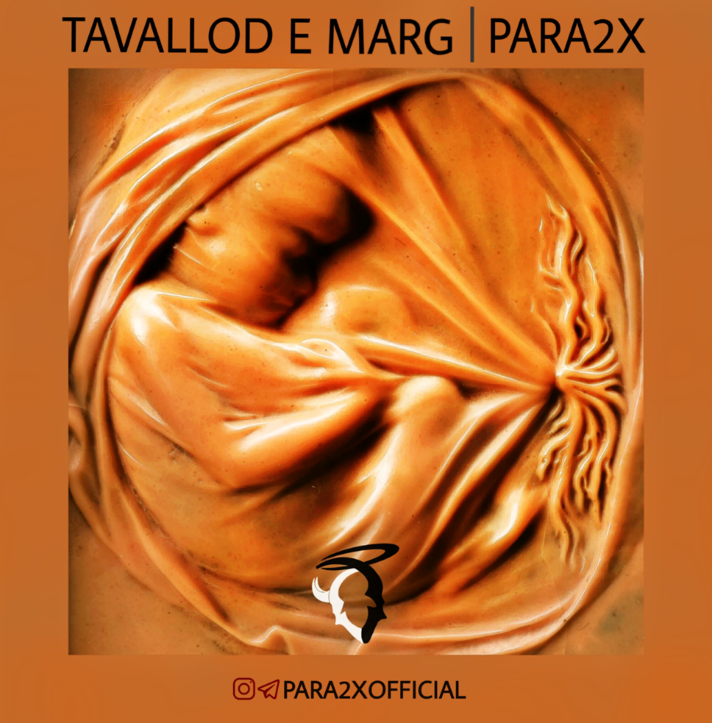 دانلود آهنگ جدید پارادوکس - تولد مرگ | Download New Music By Para2x - Tavallod E Marg
