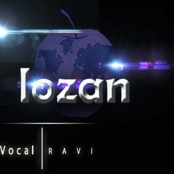  دانلود آهنگ جدید روی - لوزان | Download New Music By Ravi - Lozan