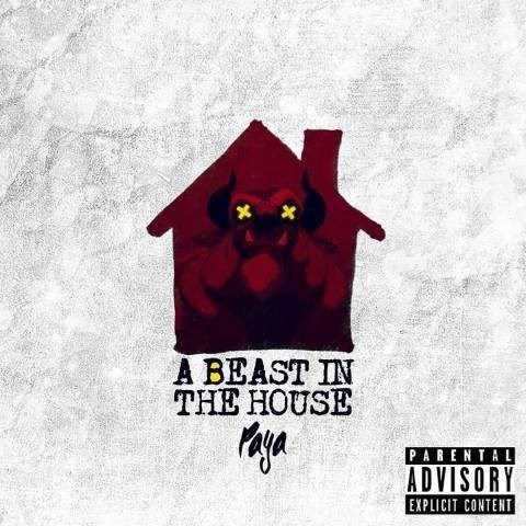  دانلود آهنگ جدید پایا - دیو در خانه | Download New Music By Paya - A Beast In The House