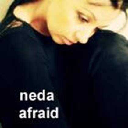  دانلود آهنگ جدید ندا - هراسان | Download New Music By Neda - Afraid