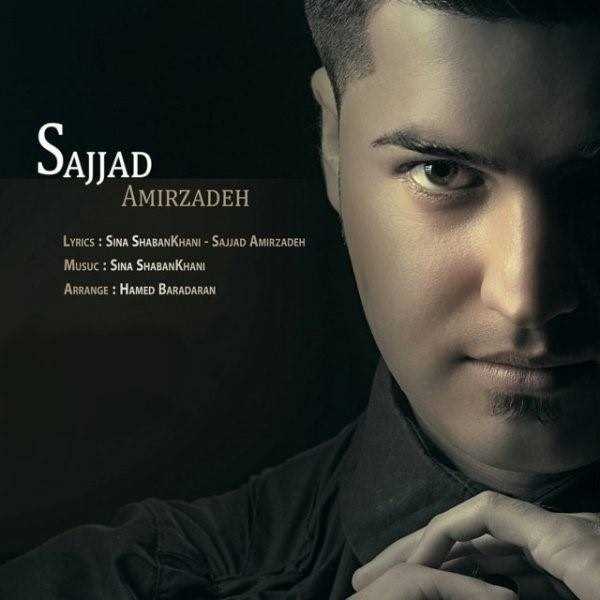 دانلود آهنگ جدید Sajjad Amirzadeh - Hesse Khoob | Download New Music By Sajjad Amirzadeh - Hesse Khoob