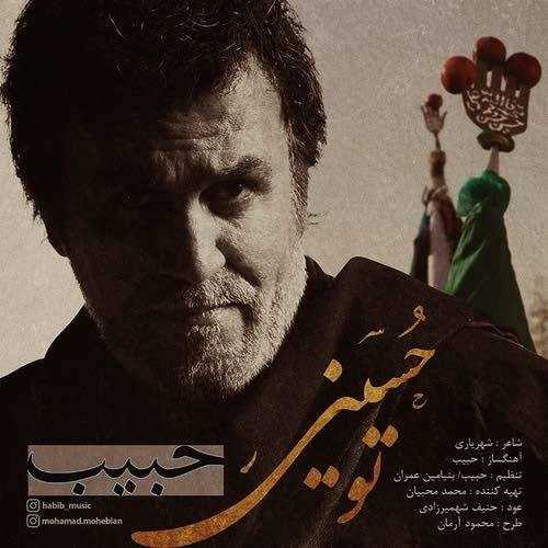  دانلود آهنگ جدید حبیب - تو حسینی | Download New Music By Habib - To Hoseini