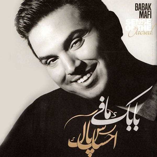  دانلود آهنگ جدید بابک مفی - تنهام نظر | Download New Music By Babak Mafi - Tanham Nazar