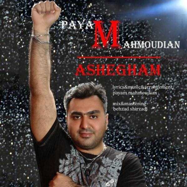  دانلود آهنگ جدید پیام محمودیان - عاشقم | Download New Music By Payam Mahmoudian - Ashegham