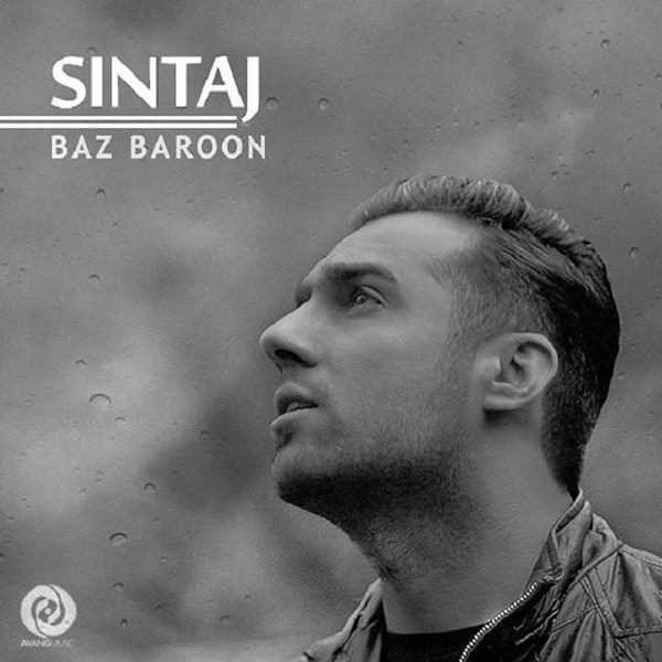  دانلود آهنگ جدید سن تاج - باز بارون | Download New Music By Sin Taj - Baz Baroon