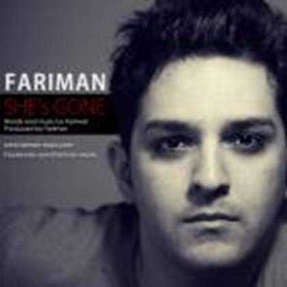  دانلود آهنگ جدید فریمن - She | Download New Music By Fariman - She