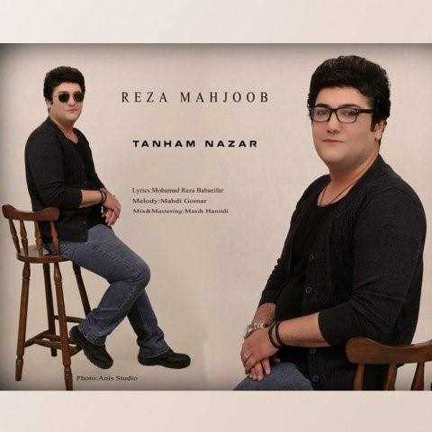  دانلود آهنگ جدید رضا محجوب - تنهام نزار | Download New Music By Reza Mahjoob - Tanham Nazar