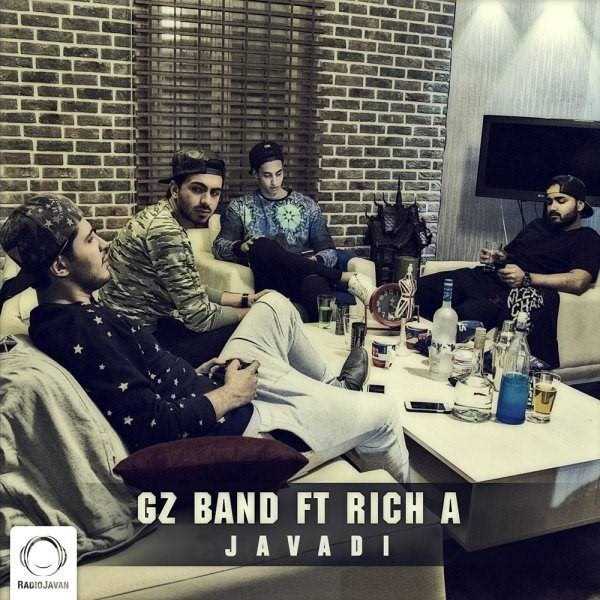  دانلود آهنگ جدید گز بند - جوادی (فت ریچ ا) | Download New Music By Gz Band - Javadi (Ft Rich A)