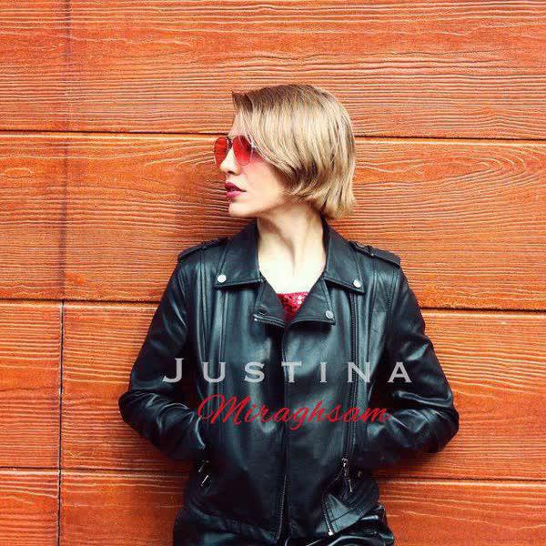  دانلود آهنگ جدید جاستینا - میرقصم | Download New Music By Justina - Miraghsam
