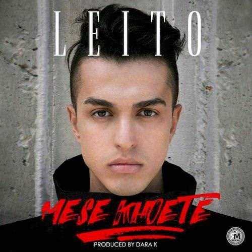 دانلود آهنگ جدید بهزاد لیتو - مثه خودته | Download New Music By Behzad Leito - Mese Khoete