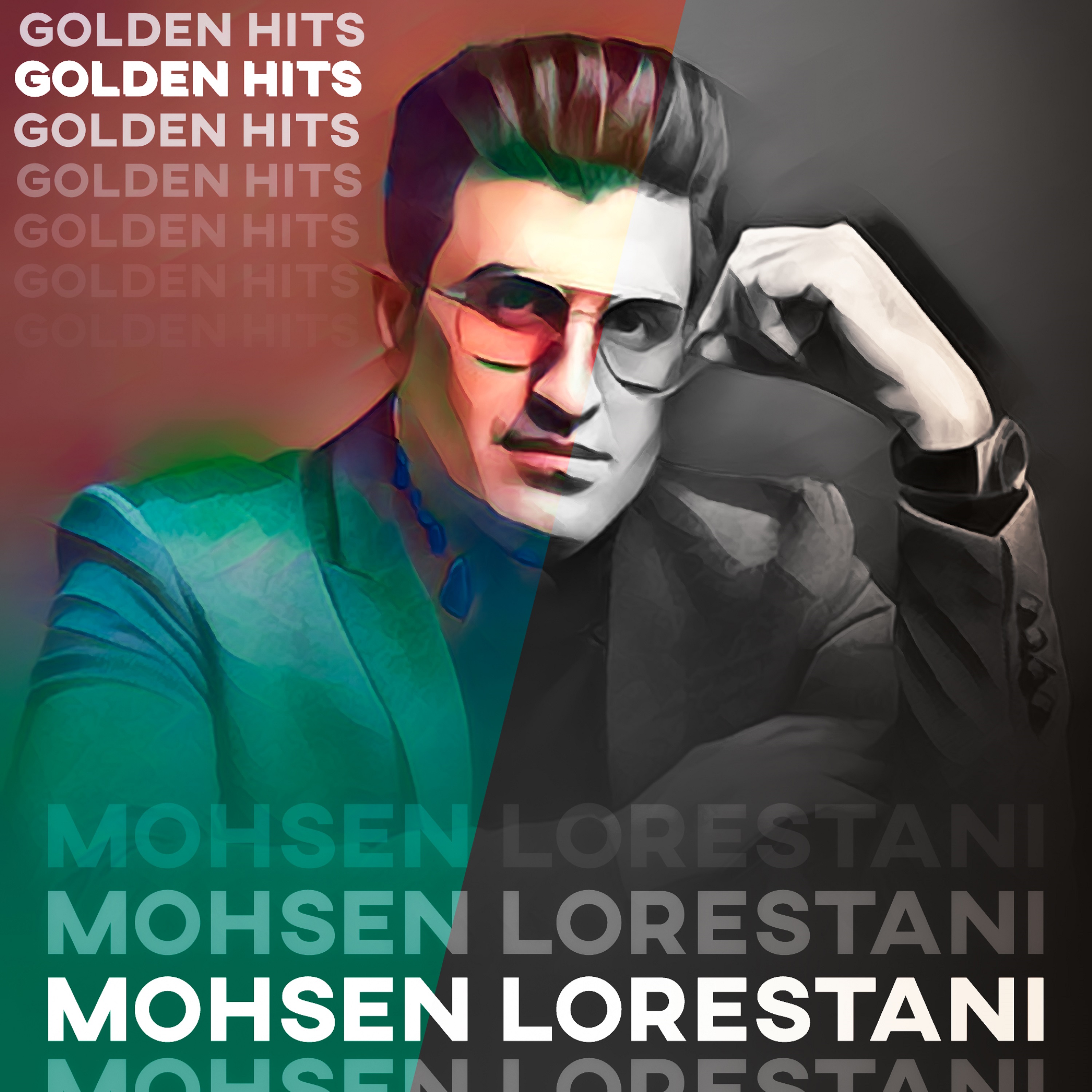 Mohsen lorestani dokhtar shar. Мохсен Лорестани.