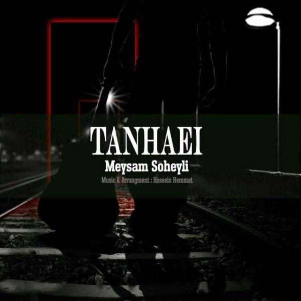  دانلود آهنگ جدید Meysam Soheyli - Tanhaei | Download New Music By Meysam Soheyli - Tanhaei