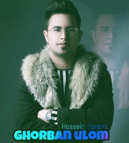  دانلود آهنگ جدید حسین طارمی - قربان اولوم | Download New Music By Hossein Taremi - Ghorban Olom