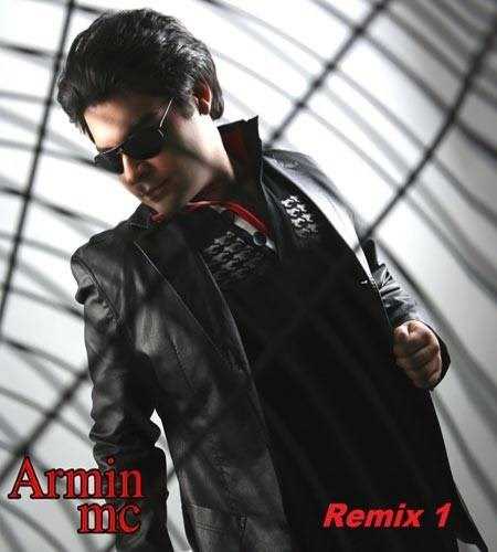  دانلود آهنگ جدید آرمین مک - رمیکس ۱ | Download New Music By Armin Mc - Remix 1