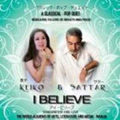  دانلود آهنگ جدید ستار - باور دارم با حضور کی کو کاگاوا | Download New Music By Sattar - I Believe ft. Keiko Kagawa