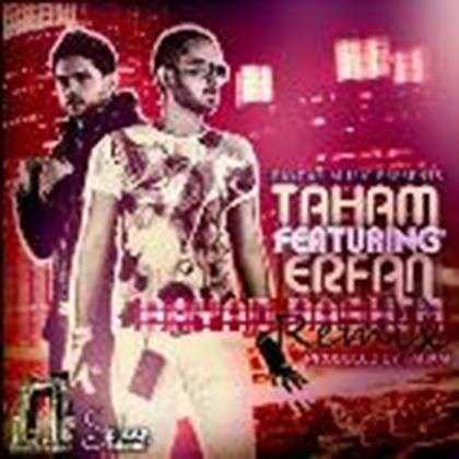  دانلود آهنگ جدید تهم - باید باشیم با حضور عرفان (ریمیکس) | Download New Music By Taham - Bayad Bashim ft. Erfan (Remix)