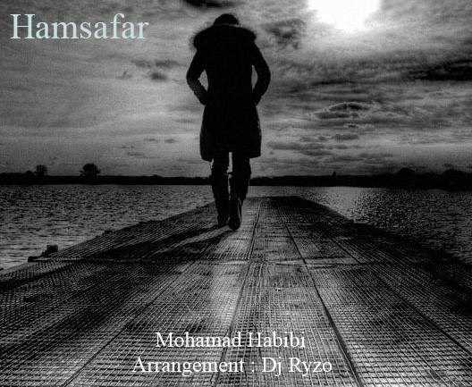  دانلود آهنگ جدید محمد حبیبی - همسفر | Download New Music By Mohammad Habibi - Hamsafar