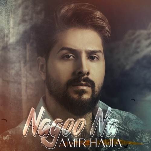  دانلود آهنگ جدید امیر حاجیا - نگو نه | Download New Music By Amir Hajia - Nagoo Na