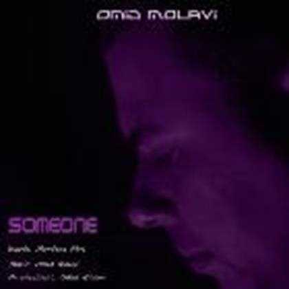  دانلود آهنگ جدید امید مولوی - Someone | Download New Music By Omid Molavi - Someone