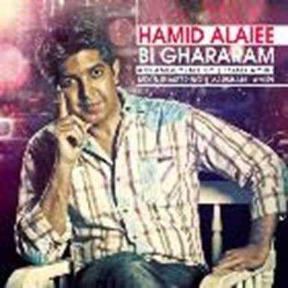  دانلود آهنگ جدید حمید علایی - بی قرارم | Download New Music By Hamid Alaee - Bi Ghararam