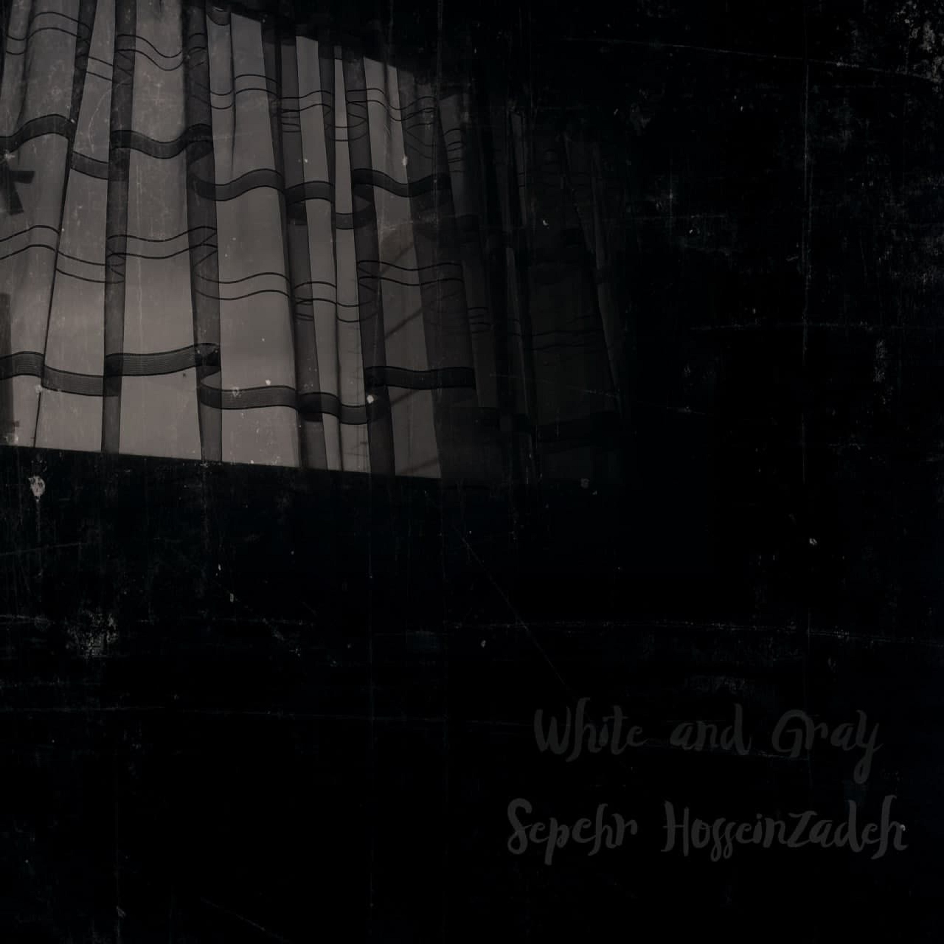  دانلود آهنگ جدید سپهر حسین زاده - سفید و خاکستری | Download New Music By Sepehr Hosseinzadeh - White And Gray