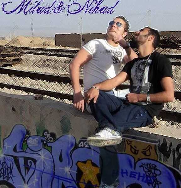  دانلود آهنگ جدید نهاد - ای کاش (فت میلاد) | Download New Music By Nihad - Ey Kash (Ft Milad)