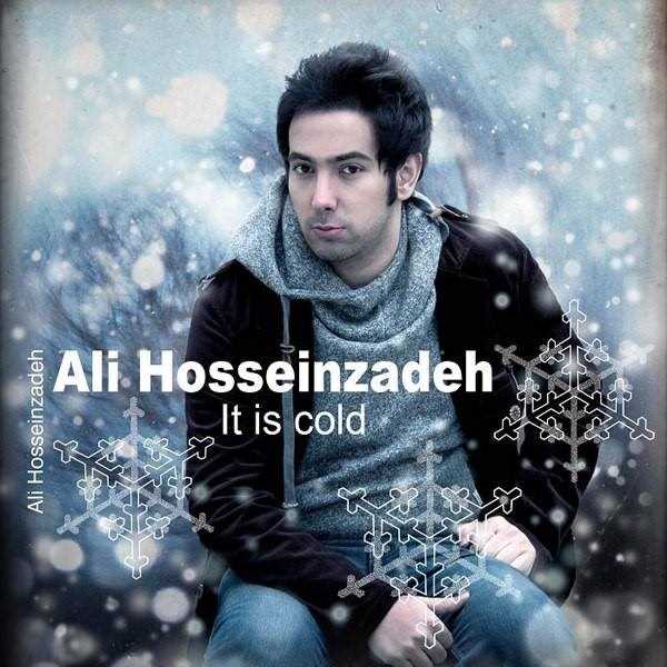  دانلود آهنگ جدید Ali Hosseinzadeh - Hava Sarde | Download New Music By Ali Hosseinzadeh - Hava Sarde