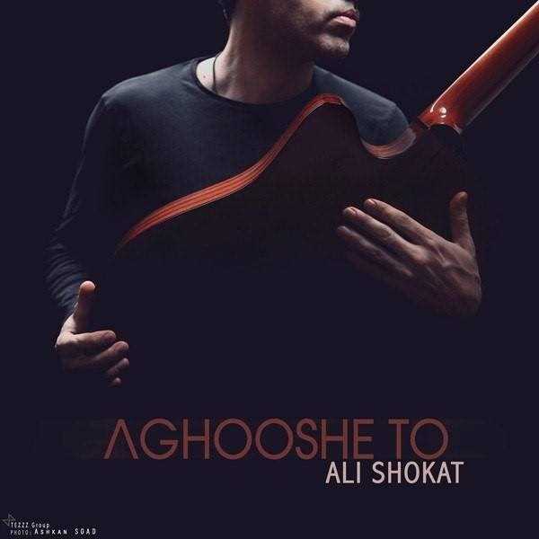  دانلود آهنگ جدید Ali Shokat - Aghooshe To | Download New Music By Ali Shokat - Aghooshe To