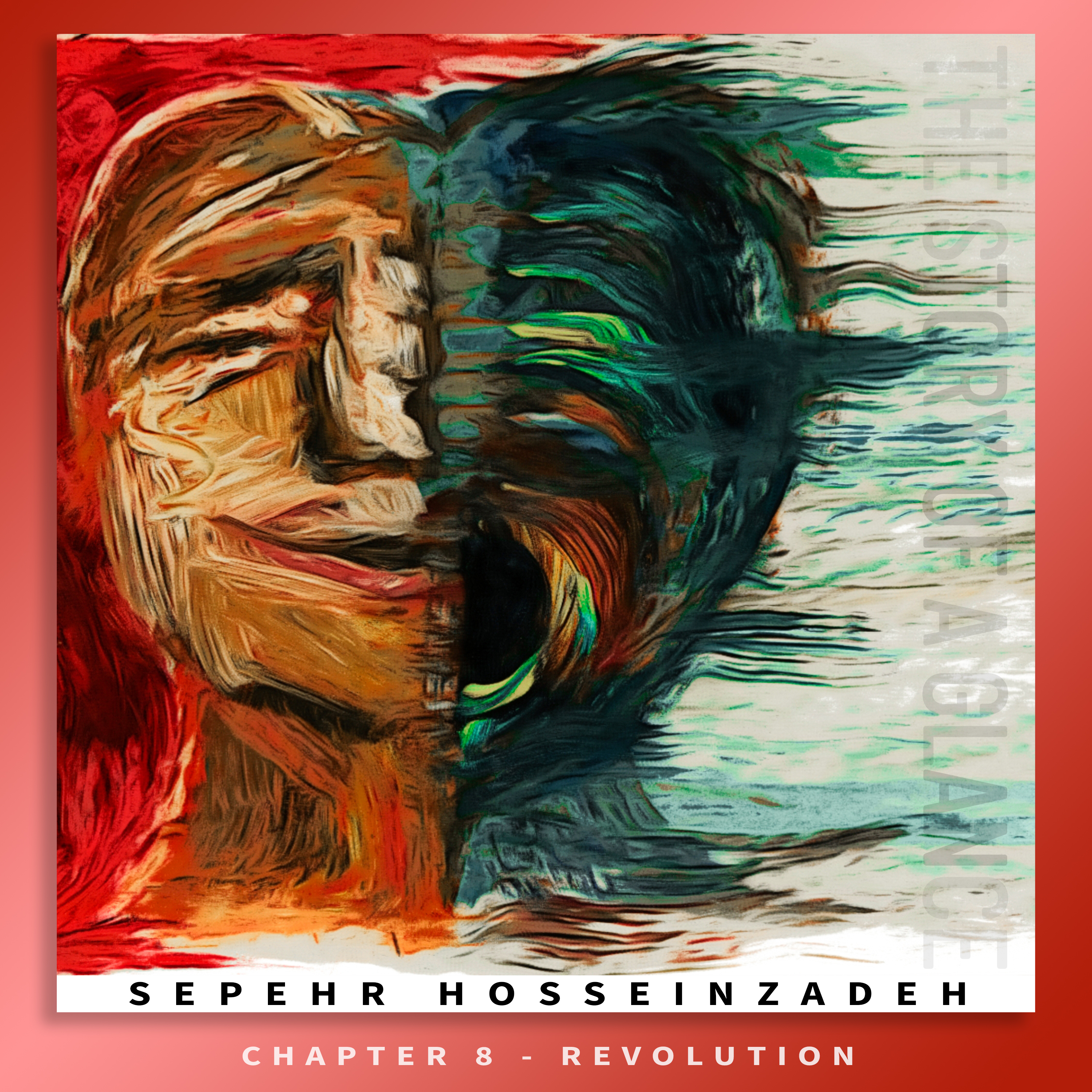 دانلود آهنگ جدید Sepehr Hosseinzadeh - Revolution | Download New Music By Sepehr Hosseinzadeh - Revolution