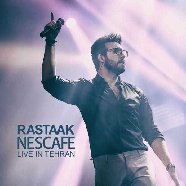  دانلود آهنگ جدید رستاک - نسکافه (لیو) | Download New Music By Rastaak - Nescafe (Live)