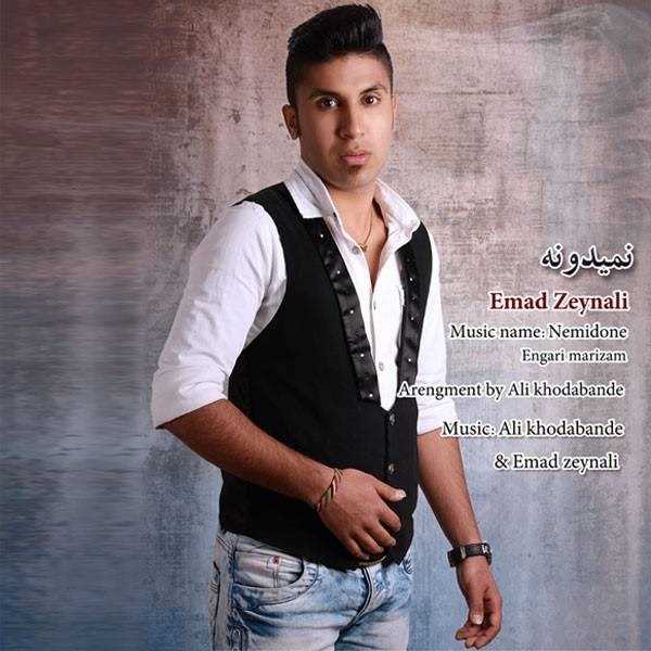  دانلود آهنگ جدید عماد زینالی - نمیدونه (نو ورسیون) | Download New Music By Emad Zeynali - Nemidoone (New Version)