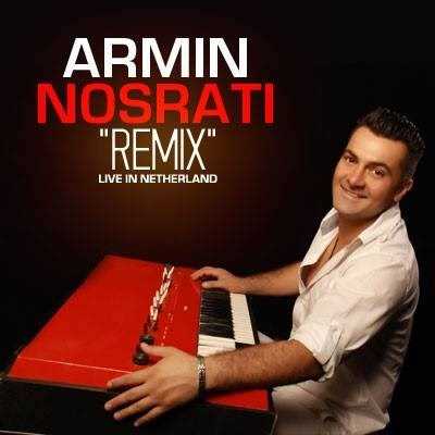  دانلود آهنگ جدید آرمین نصرتی - رمیکس کونکارت | Download New Music By Armin Nosrati - Remix Concert