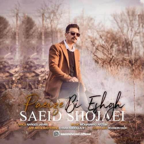  دانلود آهنگ جدید سعید شجاعی - پاییز بی عشق | Download New Music By Saeid Shojaei - Paeize Bi Eshgh